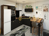 Ma-Cabane - Vente Appartement MORLAIX, 53 m²