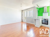 Ma-Cabane - Vente Appartement Morsang-sur-Orge, 54 m²