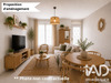 Ma-Cabane - Vente Appartement Mortcerf, 53 m²
