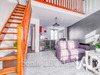 Ma-Cabane - Vente Appartement Mortefontaine, 55 m²