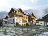 Ma-Cabane - Vente Appartement MORZINE, 47 m²