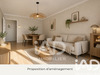 Ma-Cabane - Vente Appartement Mouans-Sartoux, 60 m²