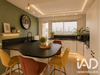 Ma-Cabane - Vente Appartement Mouans-Sartoux, 87 m²
