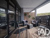 Ma-Cabane - Vente Appartement Moulins-Lès-Metz, 88 m²