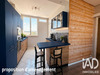 Ma-Cabane - Vente Appartement Mourenx, 76 m²