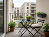 Ma-Cabane - Vente Appartement MOUSSY-LE-VIEUX, 42 m²