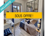 Ma-Cabane - Vente Appartement Moustiers-Sainte-Marie, 18 m²