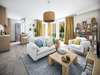 Ma-Cabane - Vente Appartement MOUVAUX, 48 m²