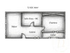 Ma-Cabane - Vente Appartement Mugron, 44 m²
