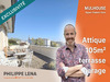 Ma-Cabane - Vente Appartement Mulhouse, 105 m²