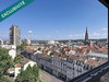 Ma-Cabane - Vente Appartement Mulhouse, 62 m²