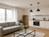 Ma-Cabane - Vente Appartement MULHOUSE, 25 m²