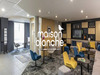 Ma-Cabane - Vente Appartement Nancy, 21 m²