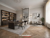 Ma-Cabane - Vente Appartement Nancy, 128 m²
