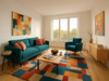 Ma-Cabane - Vente Appartement NANCY, 109 m²