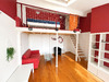 Ma-Cabane - Vente Appartement NANCY, 34 m²