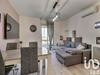 Ma-Cabane - Vente Appartement Nans-les-Pins, 54 m²