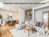 Ma-Cabane - Vente Appartement Nanterre, 61 m²