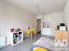 Ma-Cabane - Vente Appartement Nanterre, 23 m²