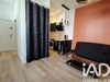 Ma-Cabane - Vente Appartement Nantes, 19 m²