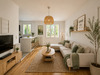 Ma-Cabane - Vente Appartement NANTES, 54 m²
