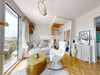 Ma-Cabane - Vente Appartement Nantes, 46 m²