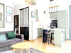 Ma-Cabane - Vente Appartement Nantes, 37 m²