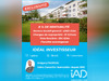 Ma-Cabane - Vente Appartement Nantes, 28 m²