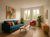 Ma-Cabane - Vente Appartement NANTES, 80 m²