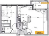 Ma-Cabane - Vente Appartement NANTES, 48 m²