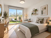 Ma-Cabane - Vente Appartement NANTEUIL-LES-MEAUX, 73 m²