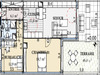Ma-Cabane - Vente Appartement Nanteuil-Lès-Meaux, 73 m²