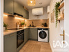 Ma-Cabane - Vente Appartement Nanteuil-Lès-Meaux, 35 m²