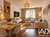 Ma-Cabane - Vente Appartement Nanteuil-Lès-Meaux, 35 m²