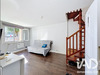 Ma-Cabane - Vente Appartement Nanteuil-Lès-Meaux, 35 m²