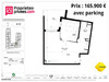 Ma-Cabane - Vente Appartement NARBONNE, 40 m²