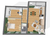 Ma-Cabane - Vente Appartement Nègrepelisse, 62 m²