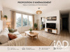 Ma-Cabane - Vente Appartement Neuilly-Plaisance, 41 m²