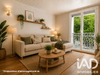 Ma-Cabane - Vente Appartement Neuilly-Plaisance, 55 m²