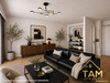 Ma-Cabane - Vente Appartement Neuilly-sur-Seine, 92 m²