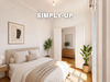 Ma-Cabane - Vente Appartement NEUILLY-SUR-SEINE, 56 m²