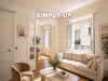 Ma-Cabane - Vente Appartement NEUILLY-SUR-SEINE, 56 m²