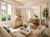 Ma-Cabane - Vente Appartement NEUILLY-SUR-SEINE, 56 m²