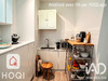 Ma-Cabane - Vente Appartement Neuilly-sur-Seine, 31 m²