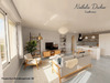 Ma-Cabane - Vente Appartement NEYRON, 85 m²