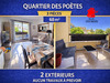 Ma-Cabane - Vente Appartement Nice, 68 m²