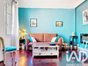 Ma-Cabane - Vente Appartement Nice, 58 m²