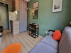 Ma-Cabane - Vente Appartement Nice, 17 m²