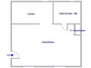 Ma-Cabane - Vente Appartement NIMES, 28 m²