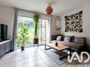 Ma-Cabane - Vente Appartement Nivolas-Vermelle, 58 m²